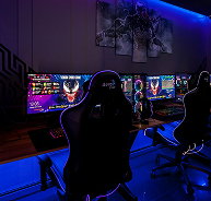 Overclock Arena