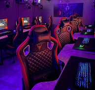 Overclock Arena