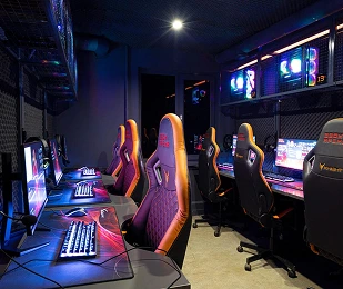 Desert Esports