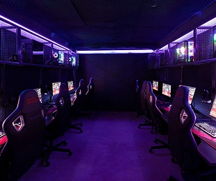 Nexus Gaming